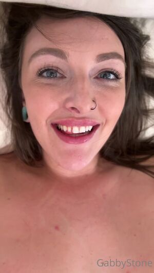 Gabby Stone Nude Photos photo 260
