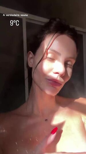 Sabrina De Martini Nude Photos photo 5