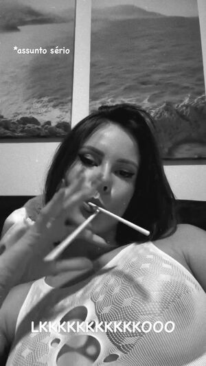 Sabrina De Martini Nude Photos photo 7