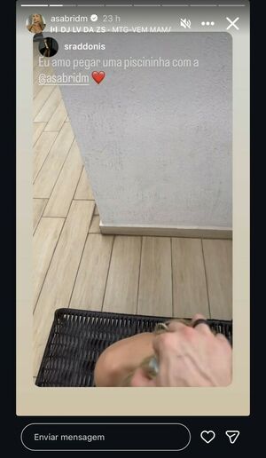 Sabrina De Martini Nude Photos photo 26
