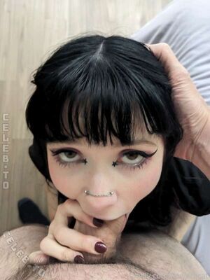 Flowerbrat Nude Photos photo 4