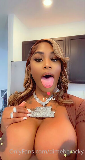 Dimeberacky Nude Photos photo 6
