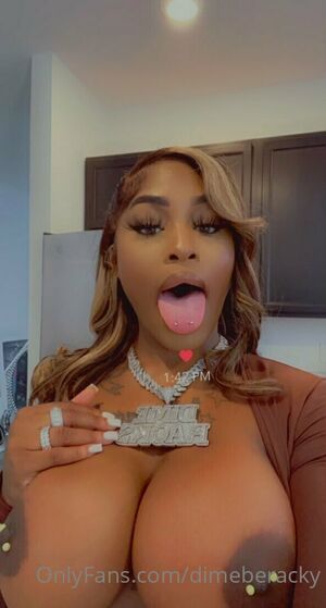Dimeberacky Nude Photos photo 25