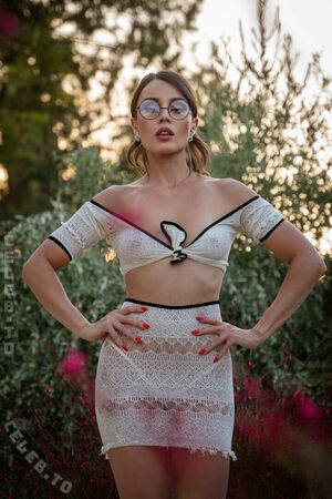 Anna Zapala Nude Photos photo 96