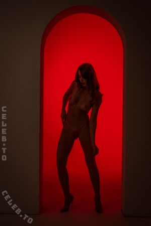 Anna Zapala Nude Photos photo 143