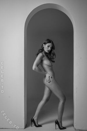Anna Zapala Nude Photos photo 149