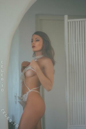 Anna Zapala Nude Photos photo 241