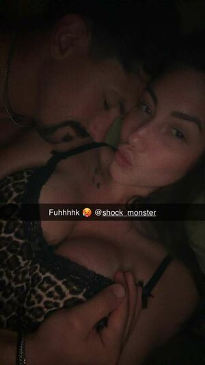 Ashtyn Sommer Nude Photos photo 2