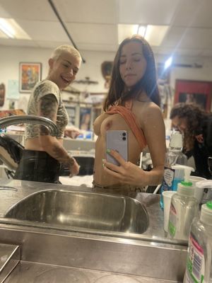 Lana Michaels Nude Photos photo 15