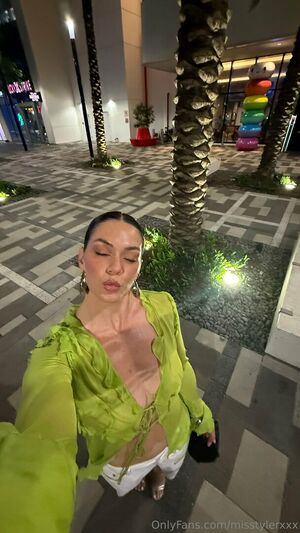 Alison Tyler Nude Photos photo 2