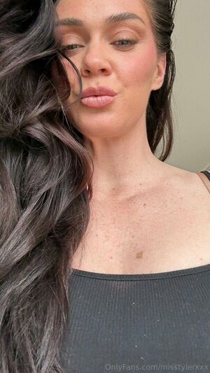 Alison Tyler Nude Photos photo 11