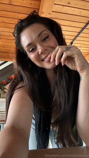 Alison Tyler Nude Photos photo 19