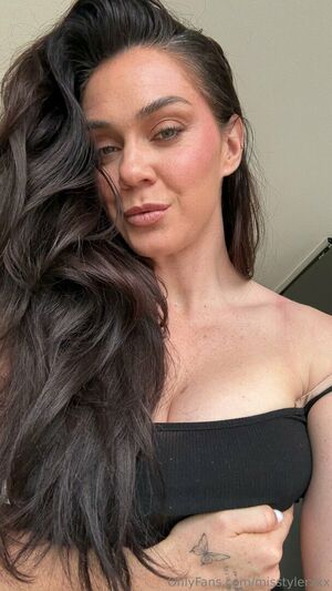 Alison Tyler Nude Photos photo 20