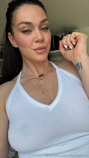 Alison Tyler Nude Photos photo 54
