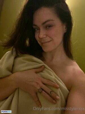 Alison Tyler Nude Photos photo 88