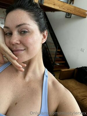 Alison Tyler Nude Photos photo 123