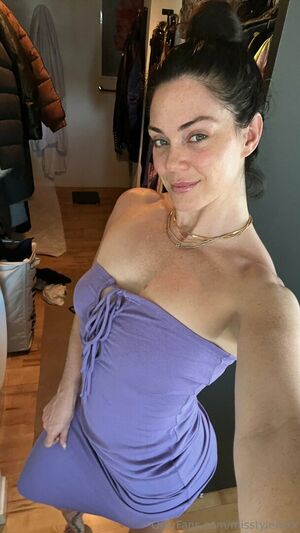 Alison Tyler Nude Photos photo 125