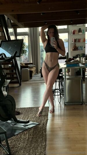 Alison Tyler Nude Photos photo 142