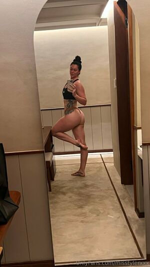 Alison Tyler Nude Photos photo 150