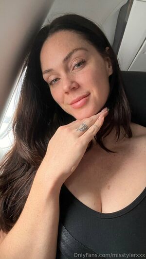 Alison Tyler Nude Photos photo 156