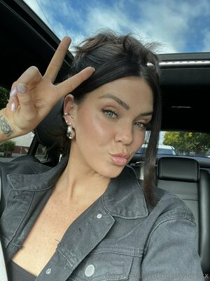 Alison Tyler Nude Photos photo 193