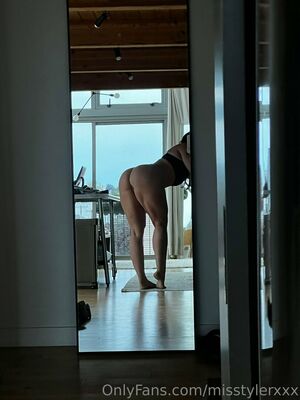 Alison Tyler Nude Photos photo 203