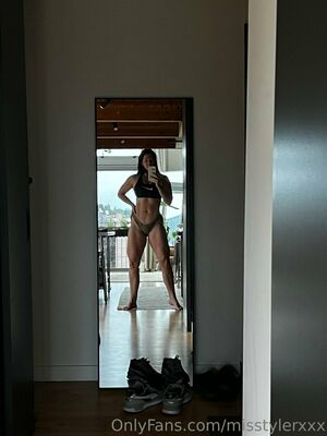 Alison Tyler Nude Photos photo 205