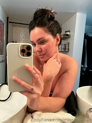 Alison Tyler Nude Photos photo 238