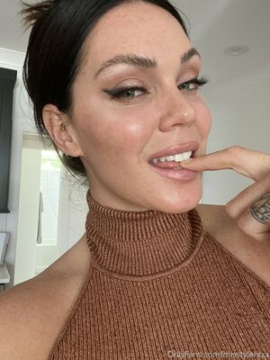 Alison Tyler Nude Photos photo 246