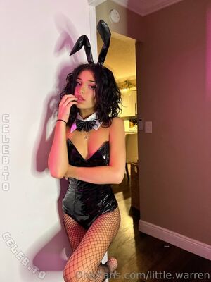 Little Warren Nude Photos photo 38