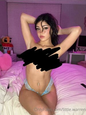Little Warren Nude Photos photo 57