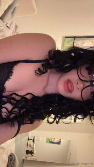 Little Warren Nude Photos photo 125