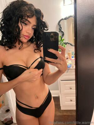 Little Warren Nude Photos photo 137