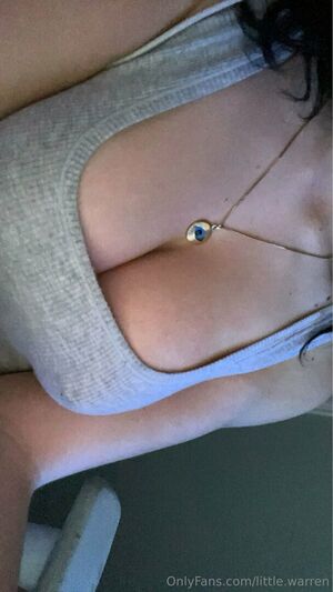 Little Warren Nude Photos photo 150