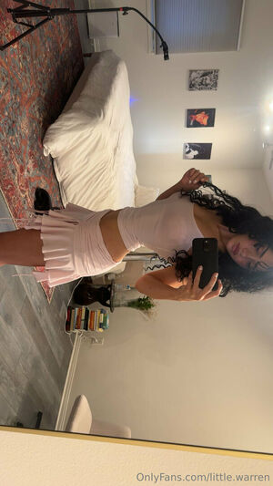Little Warren Nude Photos photo 174