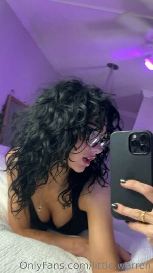 Little Warren Nude Photos photo 181