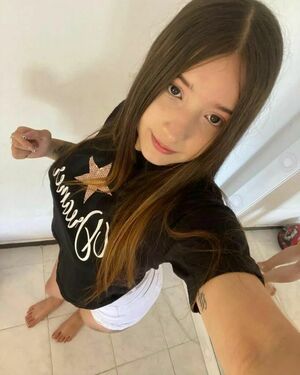 Valeria Castañeda Nude Photos photo 1