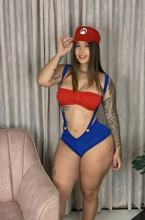 Valeria Castañeda Nude Photos photo 17
