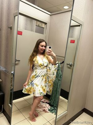 Briar Riley Nude Photos photo 29