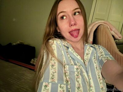 Briar Riley Nude Photos photo 45