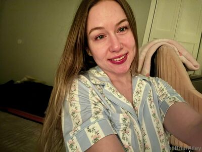 Briar Riley Nude Photos photo 46