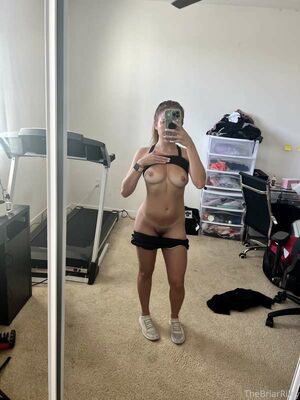 Briar Riley Nude Photos photo 239
