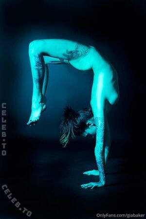 Gia Baker Nude Photos photo 13