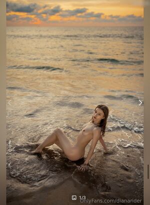 Diana Rider Nude Photos photo 298