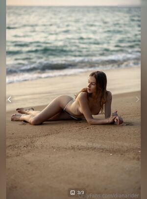 Diana Rider Nude Photos photo 300