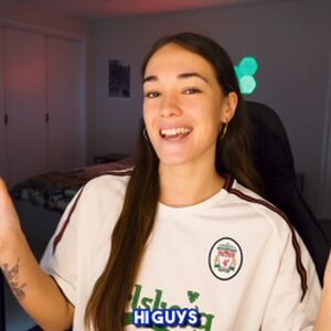 CheekyMZ Nude Photos photo 2