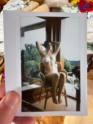 CheekyMZ Nude Photos photo 6