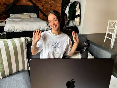 CheekyMZ Nude Photos photo 7