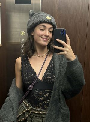 CheekyMZ Nude Photos photo 90