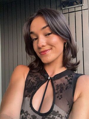 CheekyMZ Nude Photos photo 101
